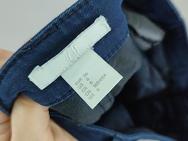 young stars: H&M, Jeansy damskie, rozmiar S — 5
