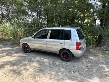 цены на машины бишкек: Mazda Demio: 2001 г., 1.3 л, Автомат, Бензин, Хэтчбэк