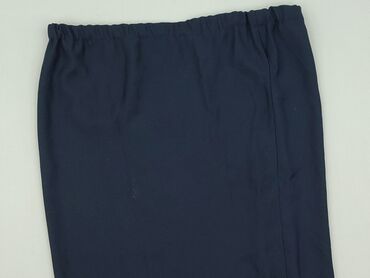 spódnice midi w zebre: Spódnica damska, rozmiar 3XL