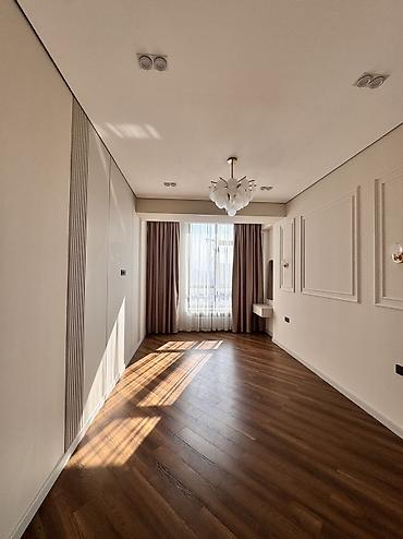 4 bedroom: 🏙️ ПРОДАЁТСЯ 2-КОМНАТНАЯ КВАРТИРА В ЖК VESTA TOWER ✨ Просторная — 1