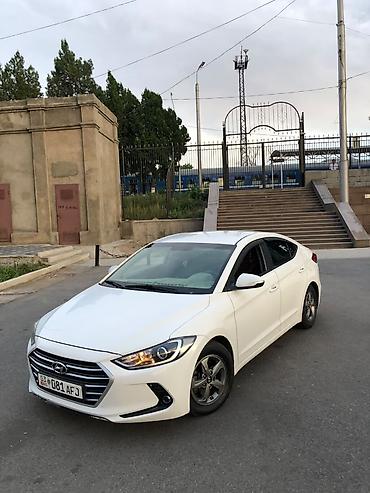 хюндай ай 20: Hyundai Elantra: 2018 г., 1.6 л, Автомат, Бензин, Седан — 2