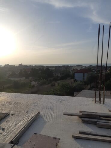 Bağ evlərinin satışı: Bakı, Novxanı, 300 kv. m, 10 otaq, Hovuzlu, Qaz, İşıq, Su — 8