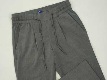 Tom Tailor, Material trousers for women, size S (EU 36)