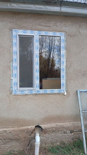 Пластиковые окна на заказ: Изготовление металлопластиковых окон, дверейвитражей, фасадов — 27