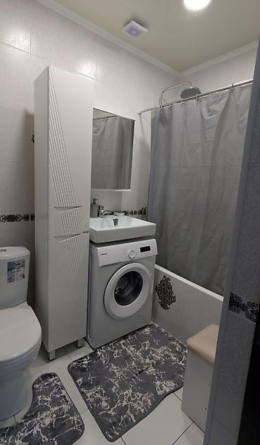 35: 1 комната, 35 м², Тунгуч мкр Элитка, 5 этаж — 3