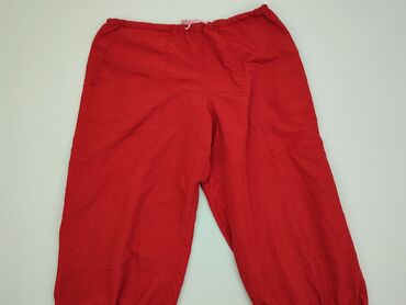 Spodnie 3/4: Spodnie 3/4 Damskie, 2XL (EU 44), stan - Dobry