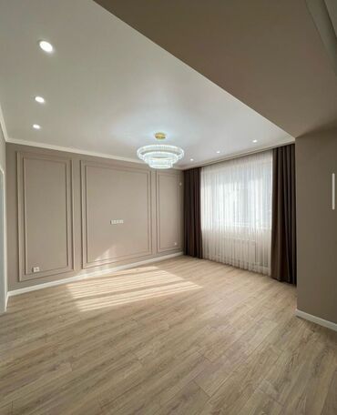 Продажа квартир: 2 комнаты, 67 м², Элитка, 8 этаж, Евроремонт