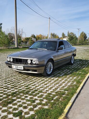 щит прибор бмв: BMW 5 series: 1990 г., 2.5 л, Механика, Бензин, Седан