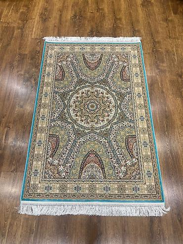 Xalça Dekorativ, Kredit yoxdur