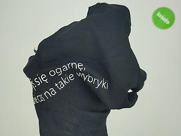 koszulka basic damska: Sinsay, T-shirt damski, rozmiar M — 6
