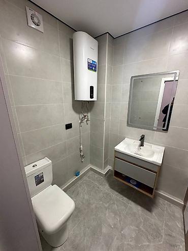 Продажа квартир: 1 комната, 45 м², Элитка, 5 этаж, Дизайнерский ремонт — 5