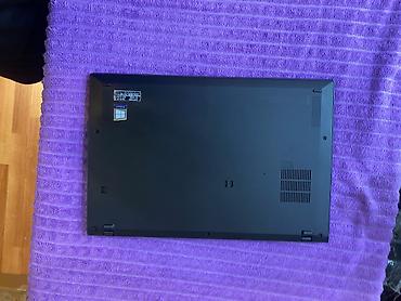 Ноутбуки Lenovo: Ультрабук, Б/у, Intel Core i5 — 9