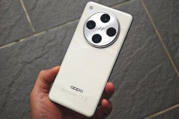 Oppo Find X8 Pro, rəng - Ağ