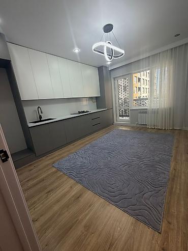 октябрьская: Продажа: Евродвушка 54 м² в ЖК «Аалам Сити» (Aslam City)Основные — 6