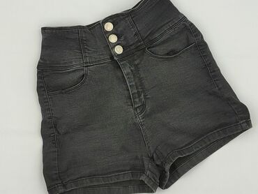 Tally Weijl, Shorts for women, size XS (EU 34)