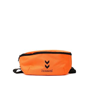 qara canta: Hummel bel/çiyin çantası (waist bag – crossbody) Dayanıqlı — 2
