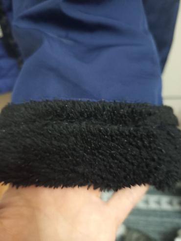 Верхняя одежда: Куртки на мальчика Зелёная Деми на 6л примерно. 150с Зелёная Деми — 11