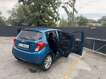 шевроле камаро цена: Chevrolet Spark: 2020 г., 0.1 л, Автомат, Бензин, Хэтчбэк