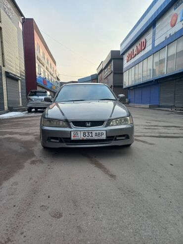 катушка 1 8: Honda Accord: 2001 г., 1.8 л, Автомат, Бензин, Седан