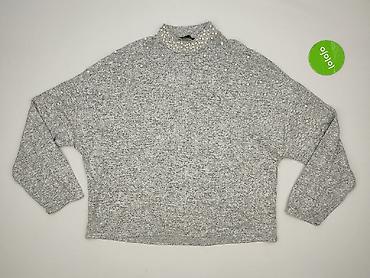 sweterki: Amisu, Sweter damski, rozmiar M — 2