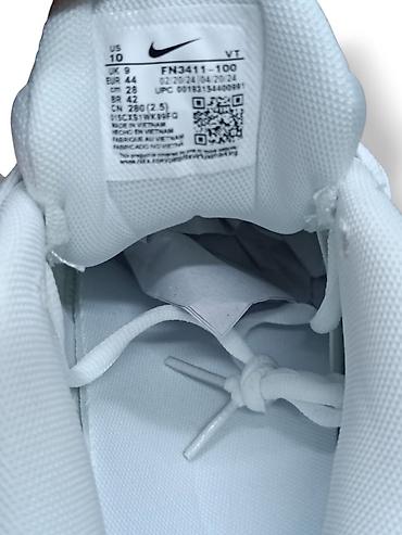 Patike: Nike air max tn 3 tuned patike A klasa Novo Novo Brojevi 41 do 46 — 22