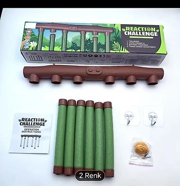 kalonka toy: Yenidir karobkadadir Başqa oyuncaqlar da var whatsapda yazin video — 1