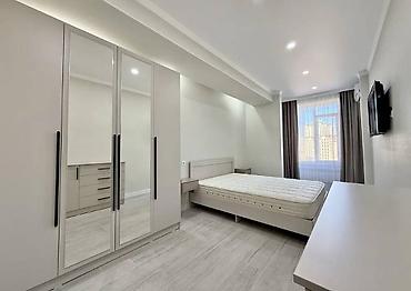 Продажа квартир: 2 комнаты, 59 м², Элитка, 7 этаж, Дизайнерский ремонт — 7