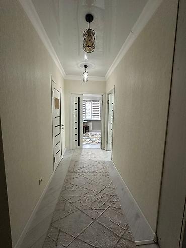 imak: 2 комнаты, 51 м², 5 этаж — 5