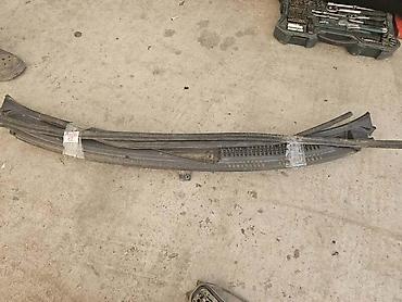 cari online: PLASTIKA ISPOD BRISACA ZA FIAT PUNTO ZA 2001. GOD — 1