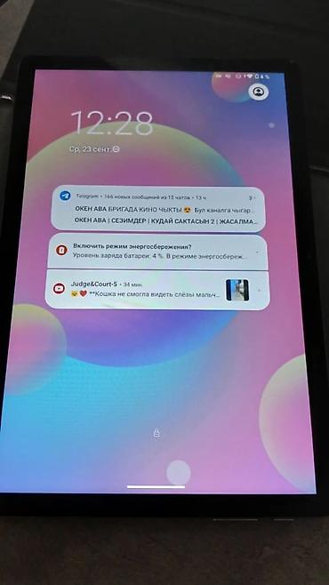 15 про 512 гб: Планшет Hoco A14 Super Thin 11" Wi‑Fi и SIm - Экран 11 дюймов, узкие — 2