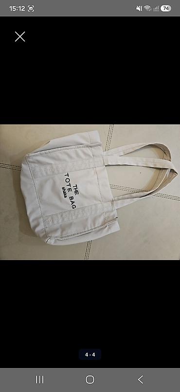 battista куртка: Pull beardan alinib ela veiyyetde + bez tote çanta dəsti 6 m — 4