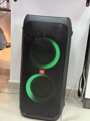 Другая техника: JBL PartyBox 310 — взрывной звук и атмосфера вечеринки! 🎶🔥 🔊 Мощность