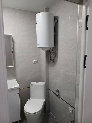 Продажа квартир: 1 комната, 44 м², Элитка, 5 этаж, Евроремонт at lalafo.kg — 11 Продажа квартир: 1 комната, 44 м², Элитка, 5 этаж, Евроремонт — 11