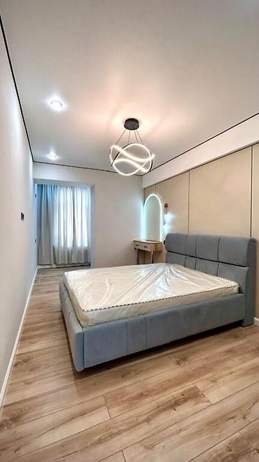 Продажа квартир: 2 комнаты, 72 м², Элитка, 11 этаж, Евроремонт — 4