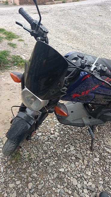 hacarlar: - NOVA, 110 sm3, 2023 il, 20000 km — 2