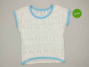 lace: Bluzka damska, rozmiar 3XL — 2