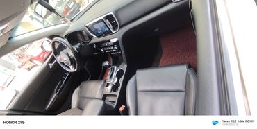 Kia: Kia Sportage: 2 l | 2016 il Ofrouder/SUV — 24