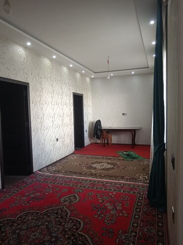 Köhnə tikili: Bakı, Suraxanı, 5 otaqlı, Köhnə tikili, 95 kv. m — 1