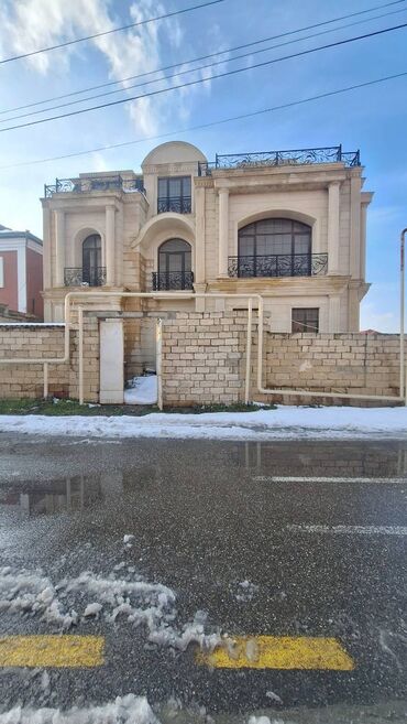 Həyət evləri və villaların satışı: 9-cu mikrorayon 12 otaq, 1000 kv. m, Kredit yoxdur, Yeni təmirli -da lalafo.az — 19 Həyət evləri və villaların satışı: 9-cu mikrorayon 12 otaq, 1000 kv. m, Kredit yoxdur, Yeni təmirli — 19