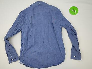 pull i bear bluza: Carry, Shirt for men, size M — 3
