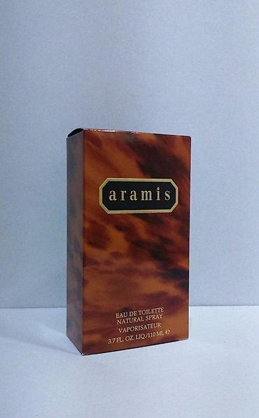 Parfemi: ARAMIS ARAMIS EDT110ML | Aramis Aramis edt110ml. Original parfemi — 1