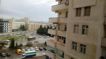 Yeni tikili: Bakıxanov qəs., 3 otaqlı, Yeni tikili, 101 kv. m — 26