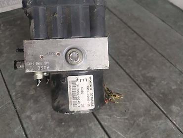 Auto-delovi: ABS CENTRALA 1.8 BENZIN ZA VOLVO V50 OD 2003. DO 2012. GOD. | ABS — 2