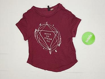 koszula boho h: H&M Divided, T-shirt damski, rozmiar S — 2