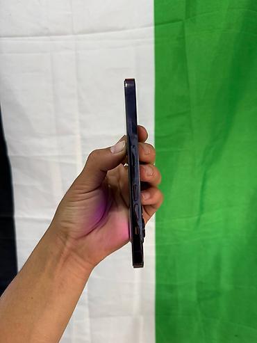 сканматик 2 про оригинал: IPhone 14 Pro, Б/у, 1 ТБ, Deep Purple, Зарядное устройство, Защитное стекло, Чехол, 100 % — 5