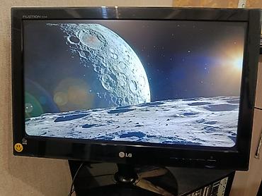 Монитор, LG, Б/у, LED, 21" - 22" at lalafo.kg Монитор, LG, Б/у, LED, 21" - 22"