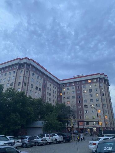 Продажа квартир: 2 комнаты, 95 м², Элитка, 8 этаж, Евроремонт at lalafo.kg — 20 Продажа квартир: 2 комнаты, 95 м², Элитка, 8 этаж, Евроремонт — 20