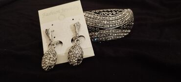 Üzüklər: Böyük həcmli qadın üzük kolleksiyası - Ümumi sayı: 12 ədəd - — 10