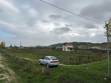 Torpaq sahələrinin satışı: 50 sot, Biznes üçün, Barter mümkündür, Kupça (Çıxarış) — 2