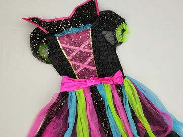 Dress, Tu, 8 years, 122-128 cm, condition - Perfect